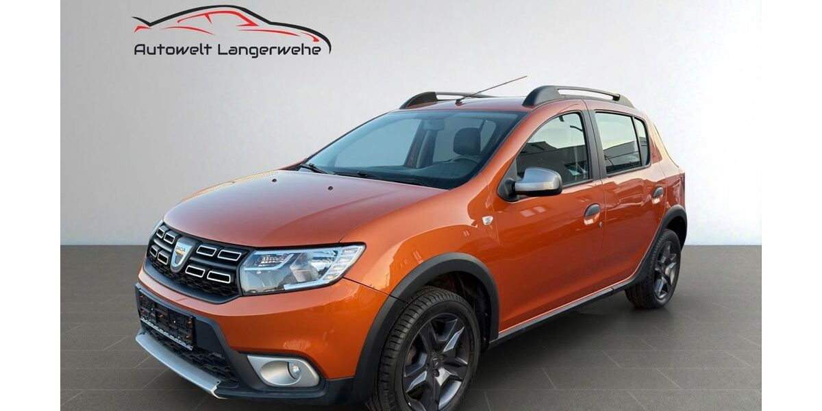 Dacia Sandero 57.687 km 8.999 &euro; Langerwehe 52379