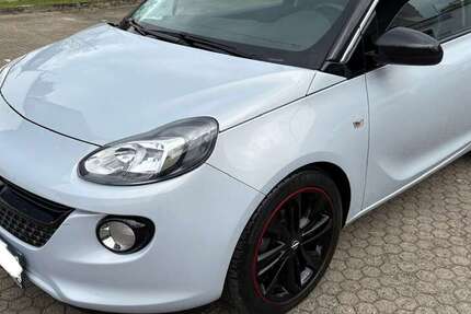 Opel Adam 89.000 km 8.900 &euro; Baesweiler, Stadt 52499