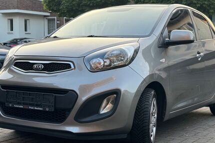 Kia Picanto 74.000 km 6.299 &euro; Bergheim 50126