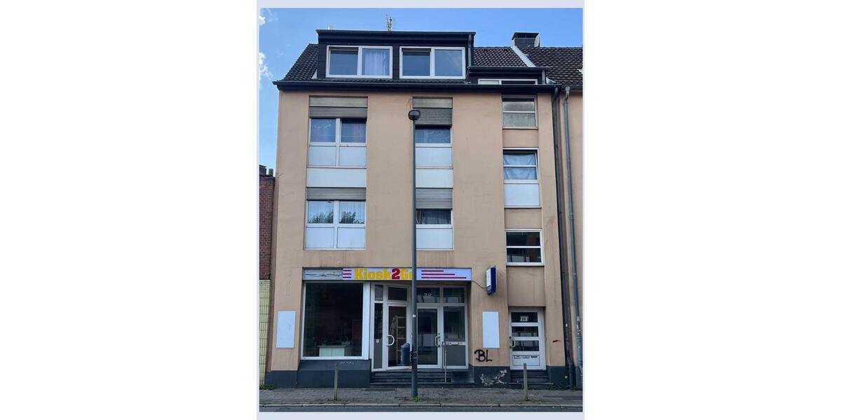 Gewerbeobjekt Aachen Aachen-Mitte - 1.300&euro; | Angebot:26708526