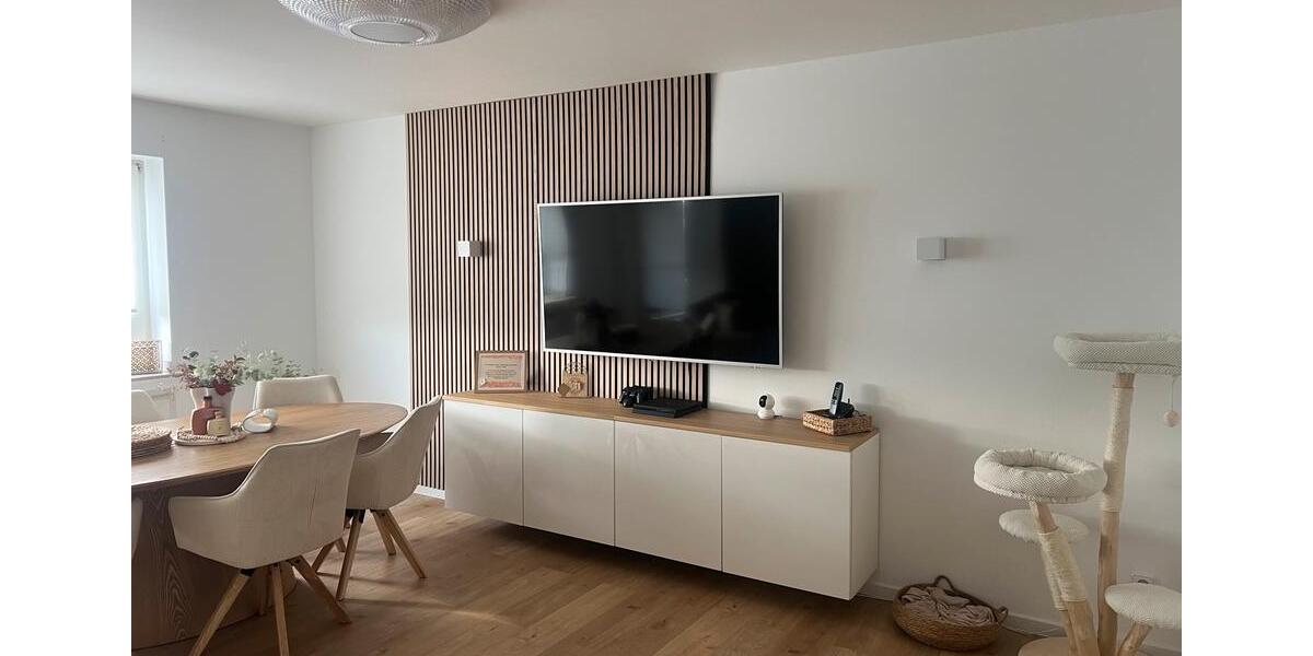 Etagenwohnung Aachen Aachen-Mitte - 4 Zimmer, 96 m&sup2;, 390.000&euro; | Angebot:25164902