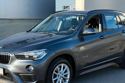 BMW X1 113.608 km 13.500 &euro; Alsdorf 52477