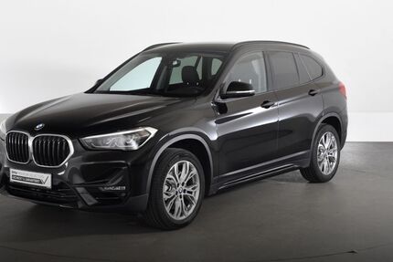 BMW X1 24.778 km 32.220 &euro; Aachen 52078