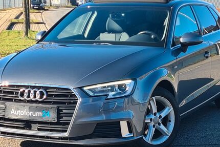 Audi A3 102.000 km 17.899 &euro; Jülich 52428