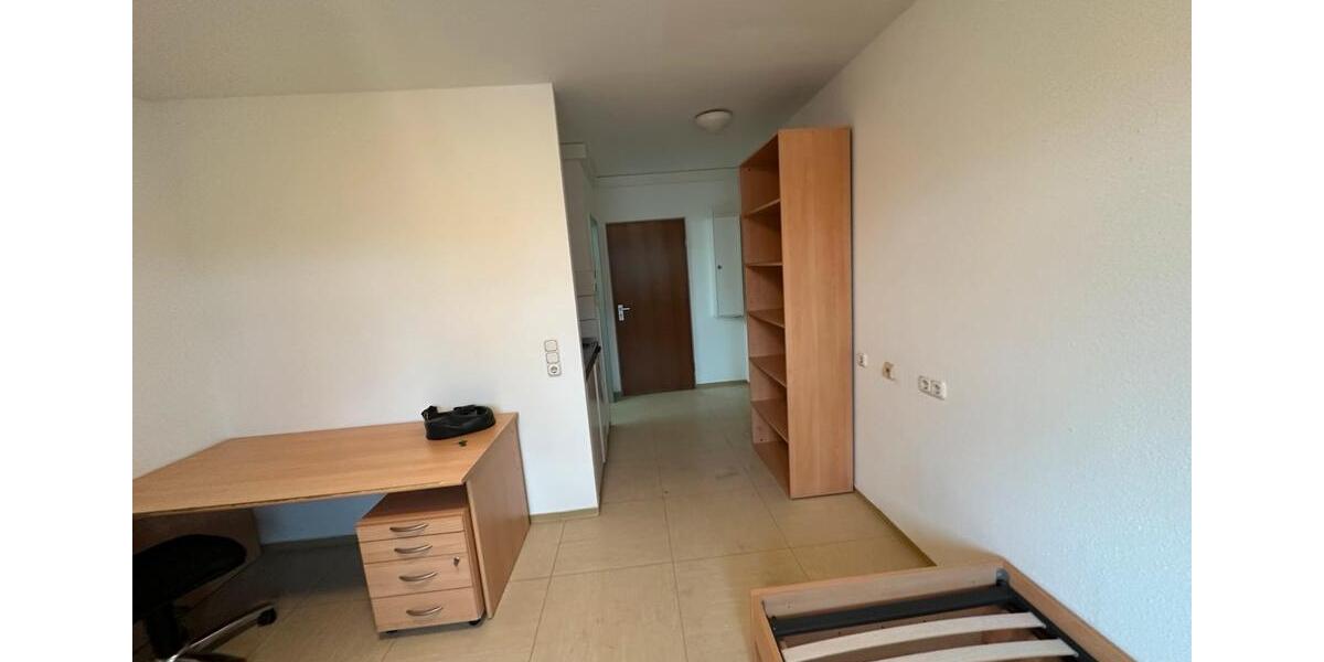 Etagenwohnung Aachen Eilendorf - 1 Zimmer, 21 m&sup2;, 479&euro; | Angebot:26539747