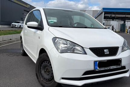 Seat Mii 100.000 km 4.590 &euro; Euskirchen 53881