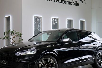 Audi SQ8 132.253 km 58.950 &euro; Hürth bei Köln 50354