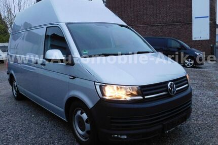 VW T6 Transporter 205.000 km 11.900 &euro; Alsdorf 52477