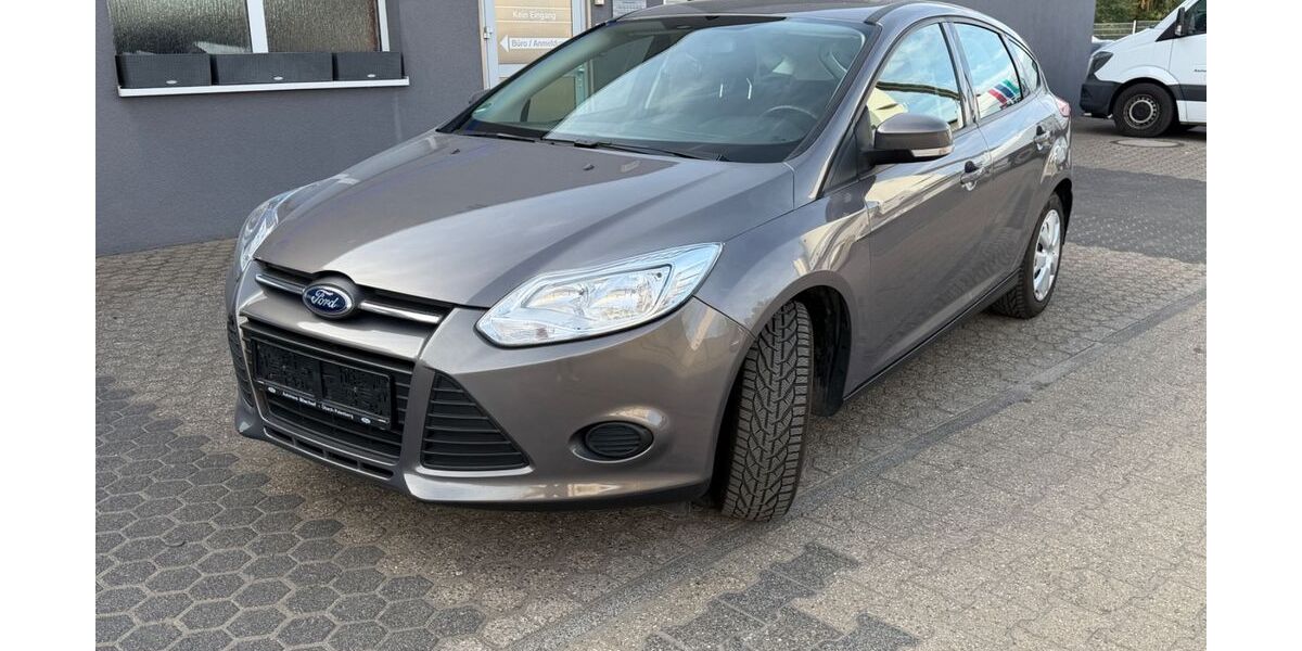 Ford Focus 86.158 km 6.400 &euro; Stolberg 52222