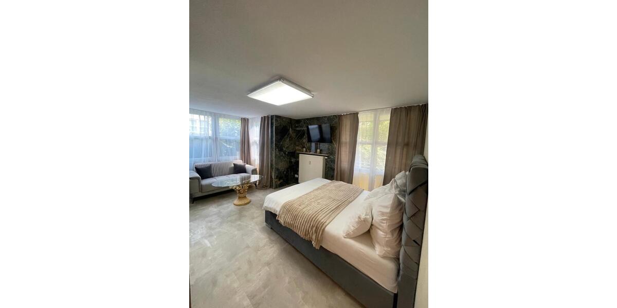 Erdgeschoßwohnung Aachen Aachen-Mitte - 1 Zimmer, 30 m&sup2;, 690&euro; | Angebot:24934991