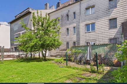 Haus Würselen - 15 Zimmer, 372 m&sup2;, 549.000&euro; | Angebot:27072255