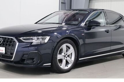 Audi A8 71.147 km 60.970 &euro; Aachen 52078