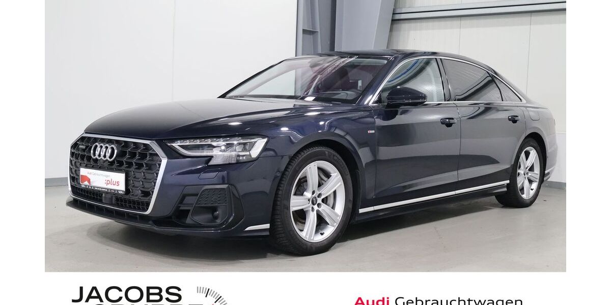 Audi A8 71.147 km 60.970 &euro; Aachen 52078