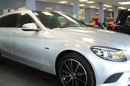 Mercedes-Benz C 300 e T 9G-Tronic Avantgarde 21.318 km 28.480 &euro; Euskirchen 53881