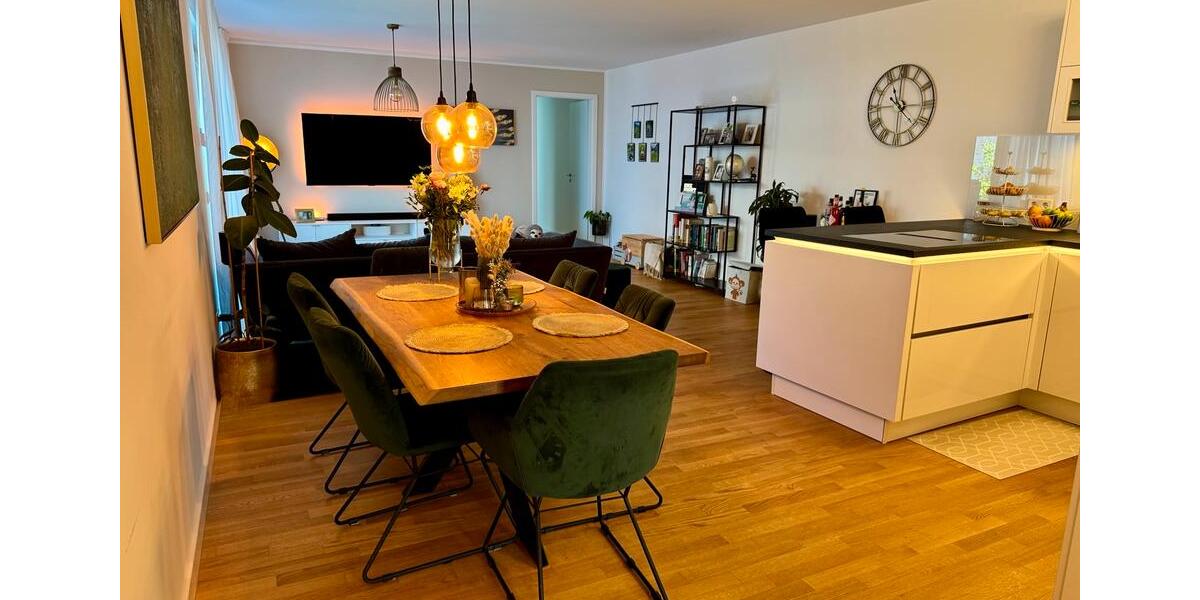 Erdgeschoßwohnung Frechen - 4 Zimmer, 127 m&sup2;, 595.000&euro; | Angebot:26975068