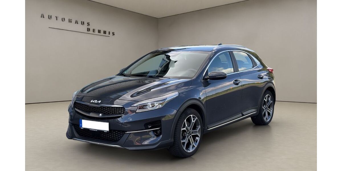 Kia XCeed 42.000 km 18.990 &euro; Jülich 52428