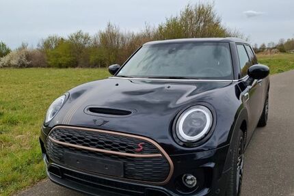Mini Cooper S Clubman 18.500 km 33.990 &euro; Euskirchen 53879