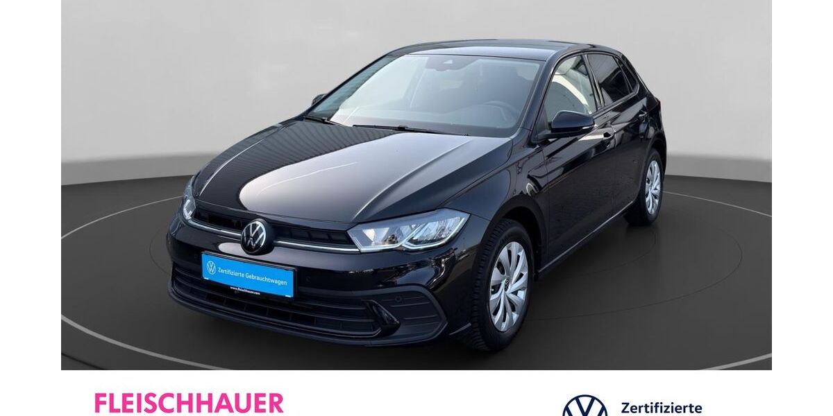 VW Polo 17.911 km 17.770 &euro; Euskirchen 53879