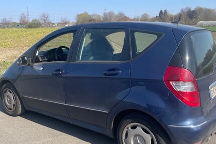 Mercedes-Benz A 180 200.235 km 1.000 &euro; Hürth 50354