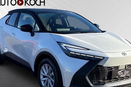 Toyota C-HR 6.550 km 30.489 &euro; Eschweiler 52249