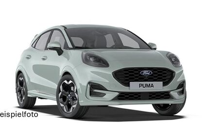 Ford Puma 41.062 km 17.950 &euro; Düren 52355