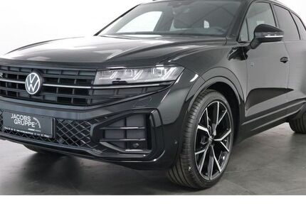 VW Touareg 15.757 km 75.960 &euro; Alsdorf 52477