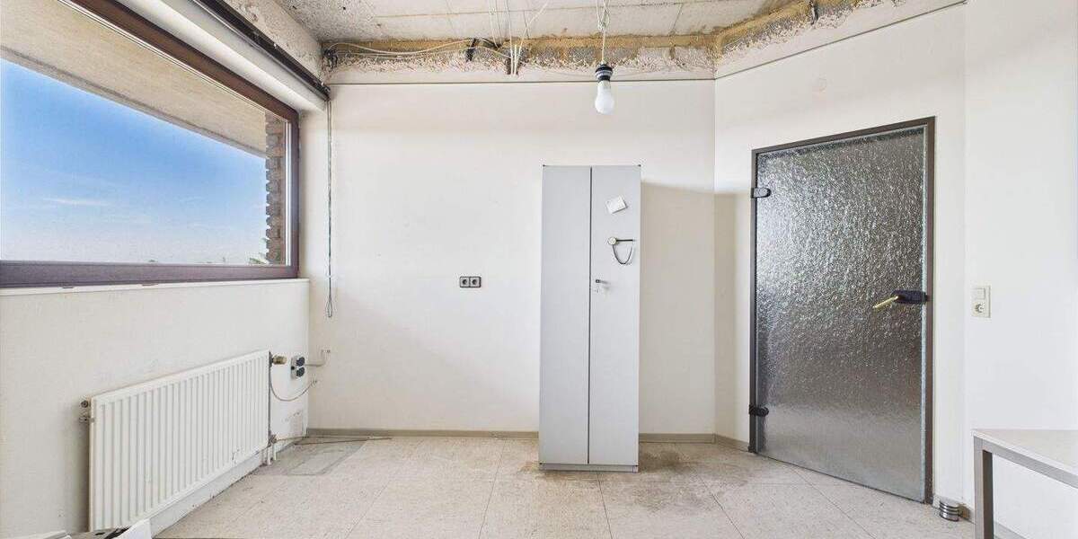 Etagenwohnung Weilerswist - 5 Zimmer, 112 m&sup2;, 204.000&euro; | Angebot:25681328