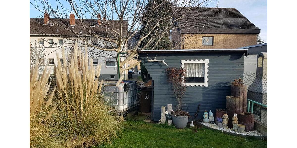 Reihenhaus Euskirchen - 6 Zimmer, 150 m&sup2;, 388.000&euro; | Angebot:25395302