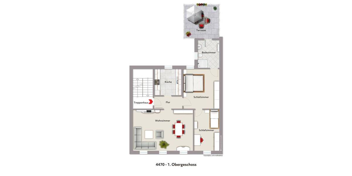 Mehrfamilienhaus, Wohnhaus Aachen Haaren - 590.000&euro; | Angebot:26787497