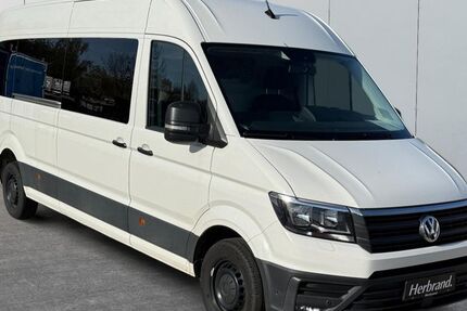 VW Crafter 77.320 km 36.650 &euro; Bergheim 50126