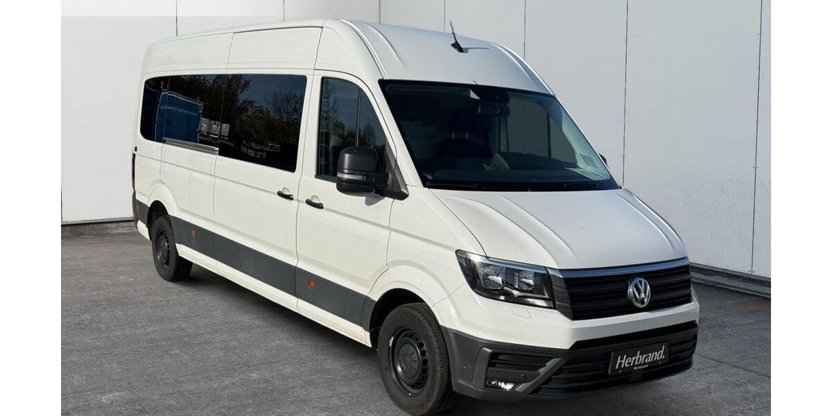 VW Crafter 77.320 km 36.650 &euro; Bergheim 50126