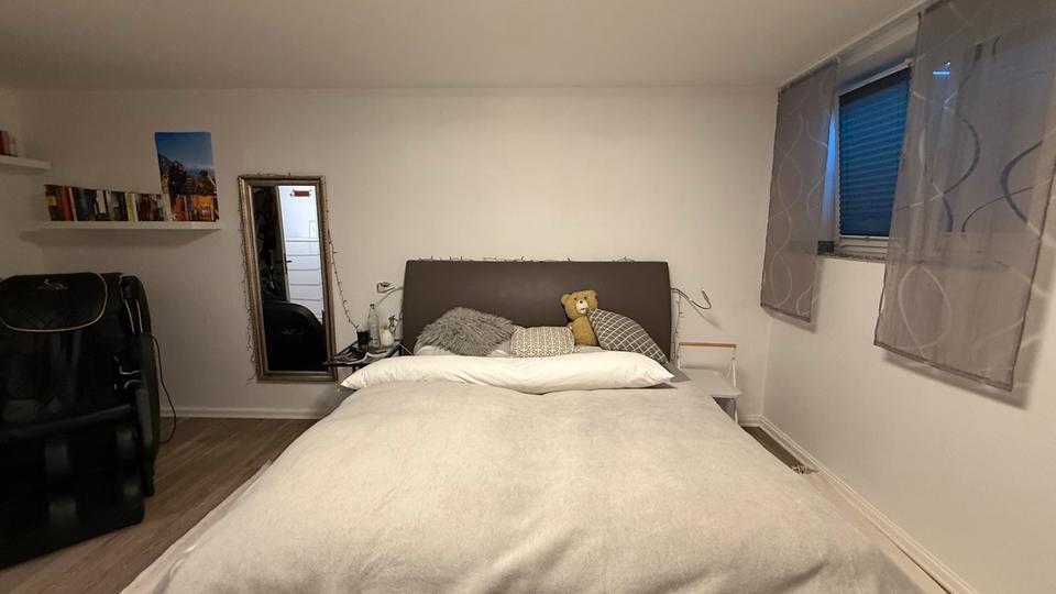 Erdgeschoßwohnung Bergheim Ahe - 2 Zimmer, 71 m&sup2;, 1.190&euro; | Angebot:26013852