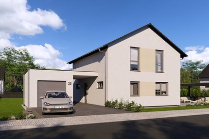 Ihr maßgeschneidertes Einfamilienhaus - Flexibilität trifft auf Qualität und Sicherheit! - Haus Erftstadt | Angebot:27649638
