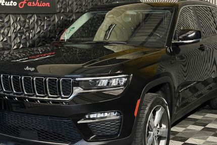Jeep Grand Cherokee 99.200 km 35.950 &euro; Jülich 52428