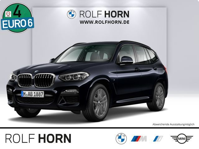 BMW X3 88.637 km 30.930 &euro; Euskirchen 53879