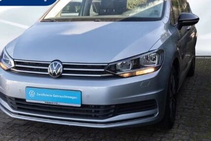 VW Touran 23.403 km 29.650 &euro; Kerpen 50169