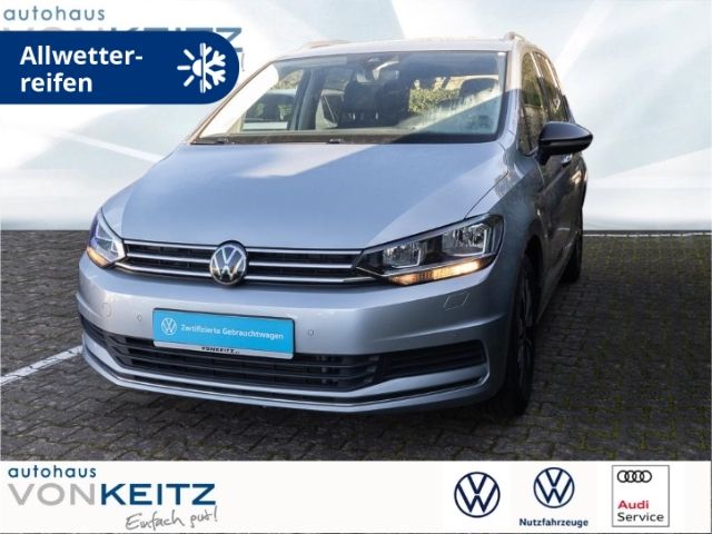VW Touran 23.403 km 29.650 &euro; Kerpen 50169