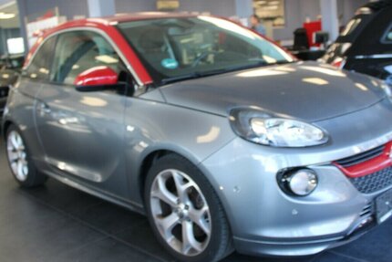 Opel Adam 1.4 Turbo S 39.998 km 12.980 &euro; Euskirchen 53881
