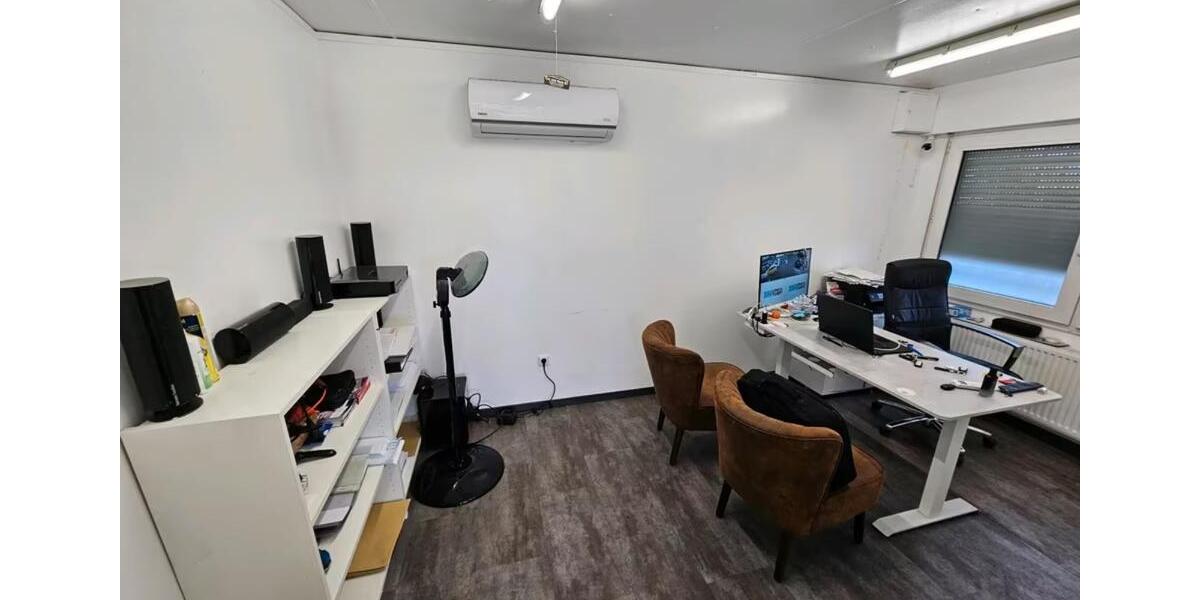 Gewerbeobjekt Alsdorf - 1.400&euro; | Angebot:25107142