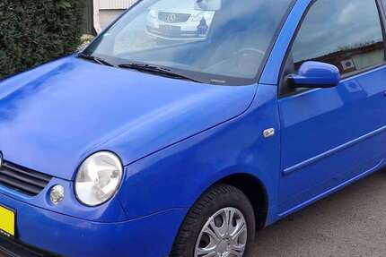 VW Lupo 99.000 km 1.750 &euro; Eschweiler 52249