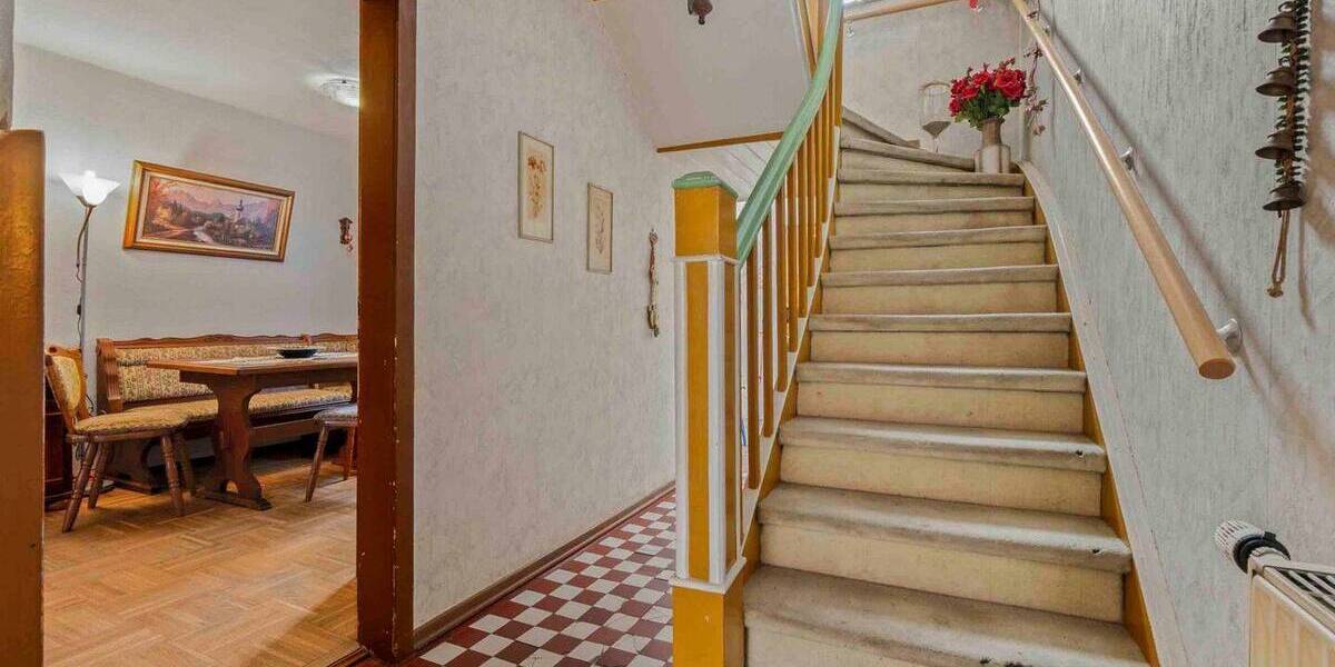 Doppelhaushälfte Bedburg Kirchherten - 3 Zimmer, 93 m&sup2;, 165.000&euro; | Angebot:26596217