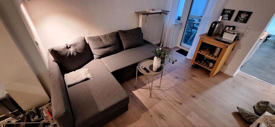 Reihenhaus Eschweiler - 2.5 Zimmer, 85 m&sup2;, 800&euro; | Angebot:26135317