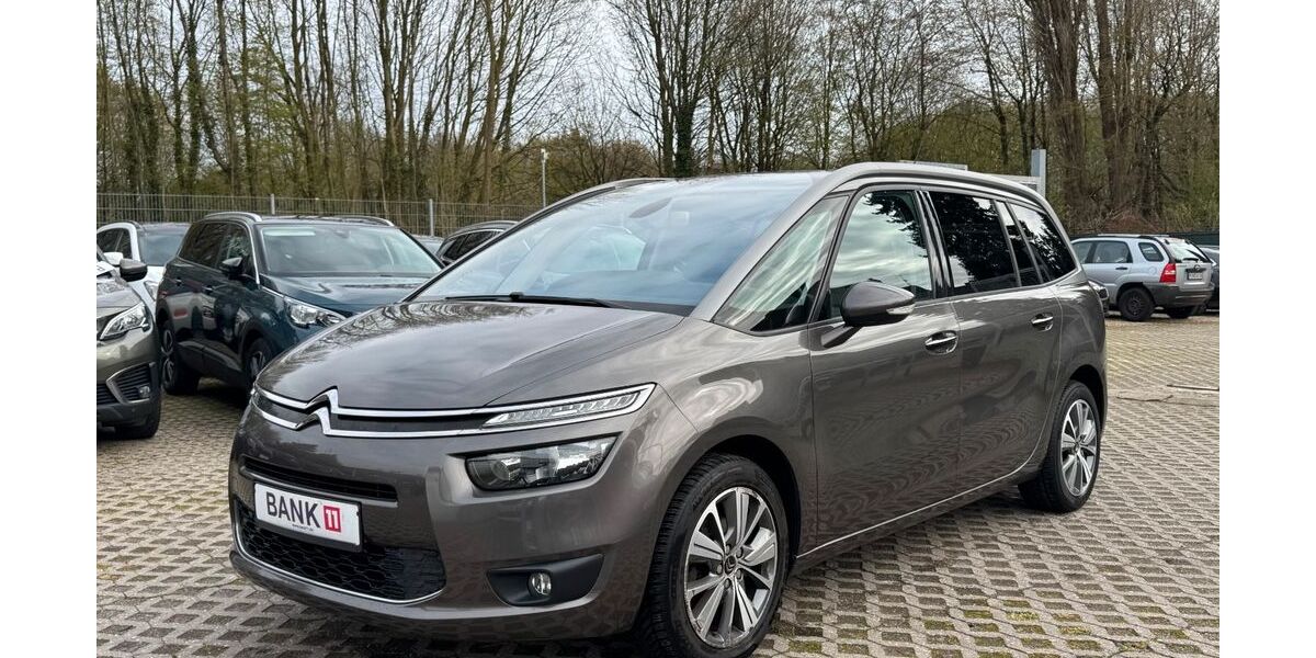 Citroen C4 SpaceTourer 105.751 km 9.500 &euro; Würselen 52146