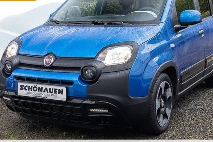 Fiat Panda 10.609 km 16.490 &euro; Erftstadt 50374