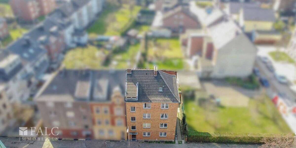 Mehrfamilienhaus, Wohnhaus Eschweiler Röthgen - 1 Zimmer, 285 m&sup2;, 499.000&euro; | Angebot:26017673