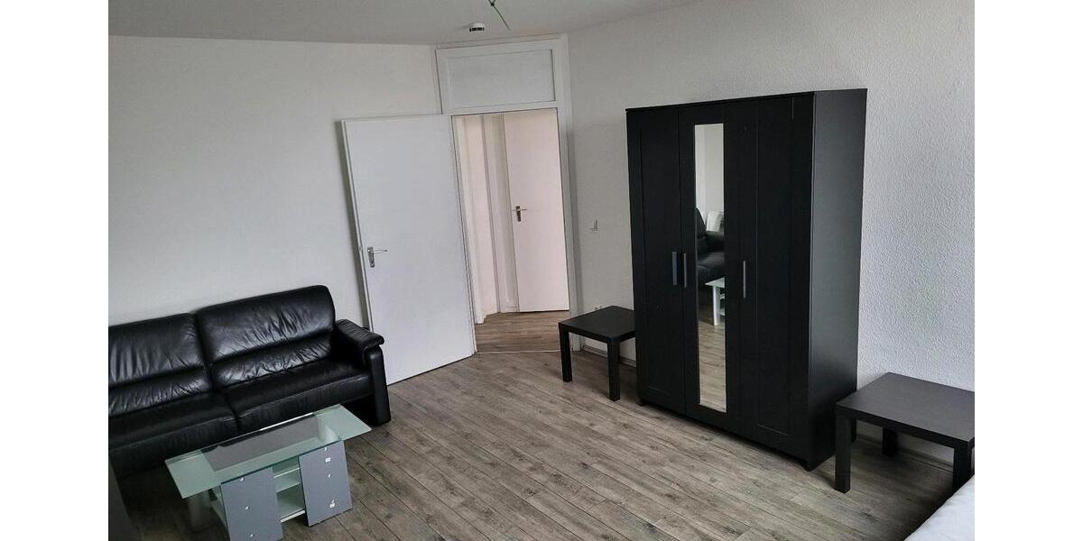 Etagenwohnung Aachen Aachen-Mitte - 1 Zimmer, 30 m&sup2;, 390&euro; | Angebot:25994258