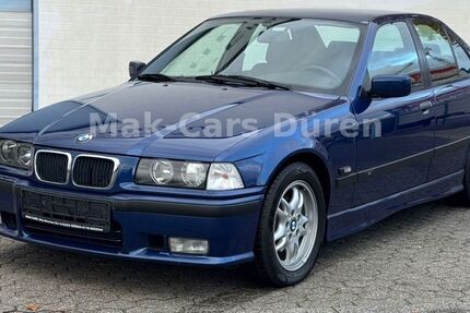 BMW 328 131.000 km 16.999 &euro; Düren 52353