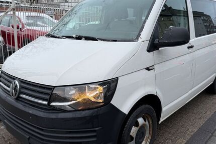 VW T6 Transporter 260.000 km 8.950 &euro; Aachen 52080