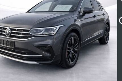 VW Tiguan 54.900 km 28.789 &euro; Erftstadt 50374