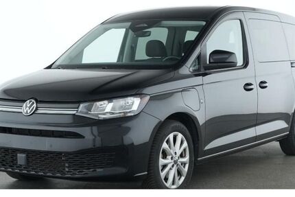 VW Caddy Maxi 30.274 km 35.970 &euro; Stolberg 52222